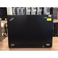 Lenovo ThinkPad T430