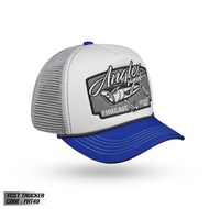 Firecast | FISHING HAT | Firecast Caps Fht049