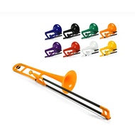 pBone Music Plastic Trumpet