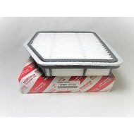 OEM JAPAN TOYOTA/LEXUS AIR FILTER 17801-31110 IS250 GS300 MARK X