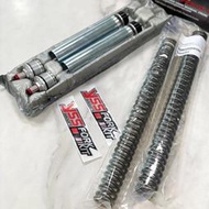 高雄鼎金 YSS Suspension NINJA400 MT15 R15 V3 正叉 前叉彈簧阻尼套件 預載可調