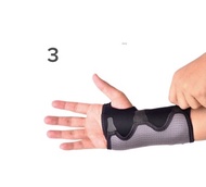 FUTURO COMFORT STABILIZING WRIST (10770)