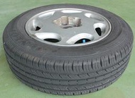 DUNLOP~登祿普~185/65/R14 86H
