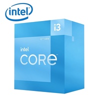 [Most Cost-Effective 3C] Intel Core i3-12100 Processor i3-12100CPU i3-12100