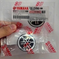 Genuine Yamaha logo sticker (40mm decal) 1S9F836D0000