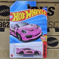 Hot Wheels Porsche Mainline 904 935 911 GT3 Carrera GTS Panamera Safari