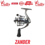 Fishing Reel - Maguro Zander