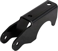 WFLNHB Rear Lower Left Shock Mount On Axle Replacement for 1999-2005 Ford F250 F350 Excursion Super