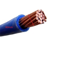 Phelps Dodge THHN Wire 80mm Stranded AWG 3/0 (Per Meter) - PDTHHN80MM