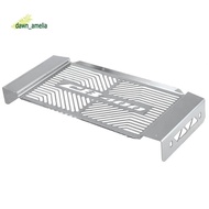 Motorcycle  Radiator Guard Grille Cover for  Cb400  Cb400Sf Cb400 Vtec 1992-2010 Motorcycle Accessor