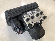 TOYOTA ALTIS ABS Pump Module 9K 44510-12343 Used Original