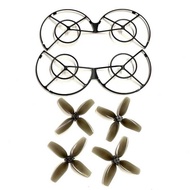 S156 RC Drone Parts Propeller Guard Quadcopter X226 Blade Protective Frames Accessory