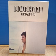 劉德華 Love Hope DVD