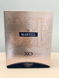 MARTELL XO Extra Old Cognac 1L in box