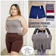Jumbo Short Leggings Miranda Short/ Jumbo Short/ 4L 5L 6L SP/ 777