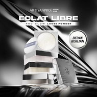 ARTISANPRO ECLAT LIBRE Pro Glow Loose Powder 8 g | Diamond Powder | Glitter Powder | Loose Powder