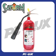 SATURN Fire Extinguisher Co2 5 Pounds