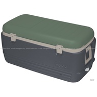 IGLOO Sportsman 100 - Hard Cooler Insulated Cold Storage Container Chest Sports Fishing Camping *Original
