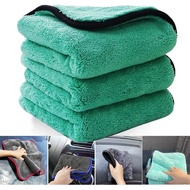 1200GSM Car Detailing Car Wash Microfiber Towel Car Cleaning Drying Auto Washing Cloth
