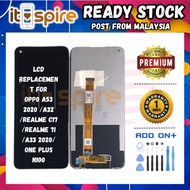 OPPO A53 2020 A32 REALME C17 REALME 7i A33 2020 ONEPLUS N100 CPH2127 RMX2101 RMX2103 RMX2104 BE2011 