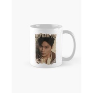 Heo Nam-jun Korean Drama Actor Kdrama Korea Historical Drama Portrait Art Fan art Chinese actor illu