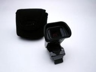 * 絕版逸品 * SONY FDA-EV1S 電子觀景器 - NEX專用 -