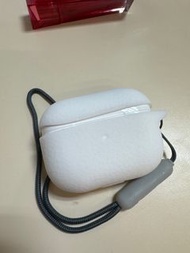 買錯套 售 apple air pods 3 white case 保護套