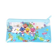 [SG instock] Baby shark pencil case [Free Mailing