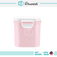 Dreamtale Baby Food Container Cereal Container Milk Container Free Scoop BAB080