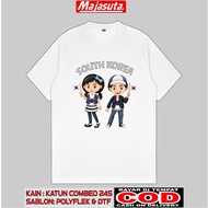SOUTH KOREA COUNTRY SOUVENIR T-SHIRT SOUTH KOREA SOUTH KOREA D8.SOUTH KOREA SOUTH PREMIUM COMBED COT
