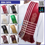 Rida Logo Capal / Ridak Logo Capal / Shawal Logo Capal