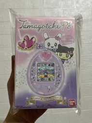 Tamagotchi Ps Love and Melody Set