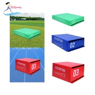 [Whweight] Children Plyometric Jump Case Portable Exercise Workout Balancing Step up Box