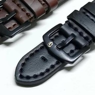 J&t EXPEDITION Watch Strap PREMIUM EXPEDITION Leather Watch Strap EXPEDITION Watch EXPEDITI