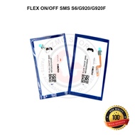 FLEX ON SAMSUNG S6/G920/G920F