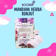 MANDIAN HERBA PANTANG | MANDIAN HERBA BERSALIN | MANDIAN HERBA BOONGA | MANDIAN HERBA SEROM | SABUN 