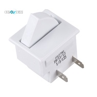 Refrigerator Door Lamp Light Switch Replacement Fridge Part Kitchen 5A 125V