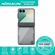 Nillkin Iceblade Camera Protective Cover Case for Samsung Galaxy Z Flip7 (Flip 7 5G)