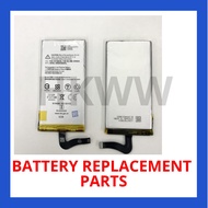 Google Pixel 4 XL G020J-B Battery 3700Mah Replacement Parts