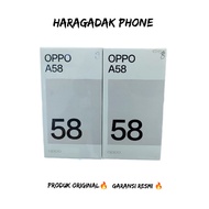 Oppo A58 6/128 | Oppo A58 8/255