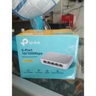 Tplink 5 ports Lan