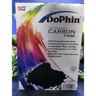 DoPhin FM902 Activated Carbon 300g