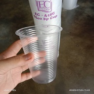 CUP ESIPAK EC A16 NO LID - 100pc
