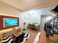 曼達拉根的2臥室獨棟住宅 - 100平方公尺/1間專用衛浴 (Bacolod Home Meridian 12.11)