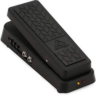 Behringer HB01 Wah Pedal HELLBABE