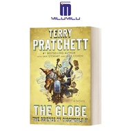 Milumilu 2 The Eworld The Science Of Discworld II Terry Pratchett · หนังสือนวนิยายวรรณกรรมภาษาอังกฤษ