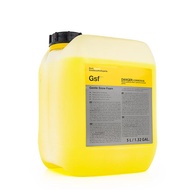 Koch Chemie KCx Gentle Snow Foam (Gsf) - 5000ml / 5L