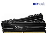 ADATA RAM D10 DDR4 XPG - Red/Black