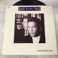Bang.-12-Inch Vinyl Record K513