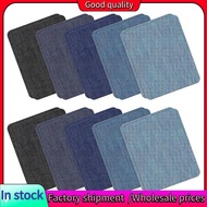 Stock-Iron onDenim-Patches Iron onPatches Clothing Repair